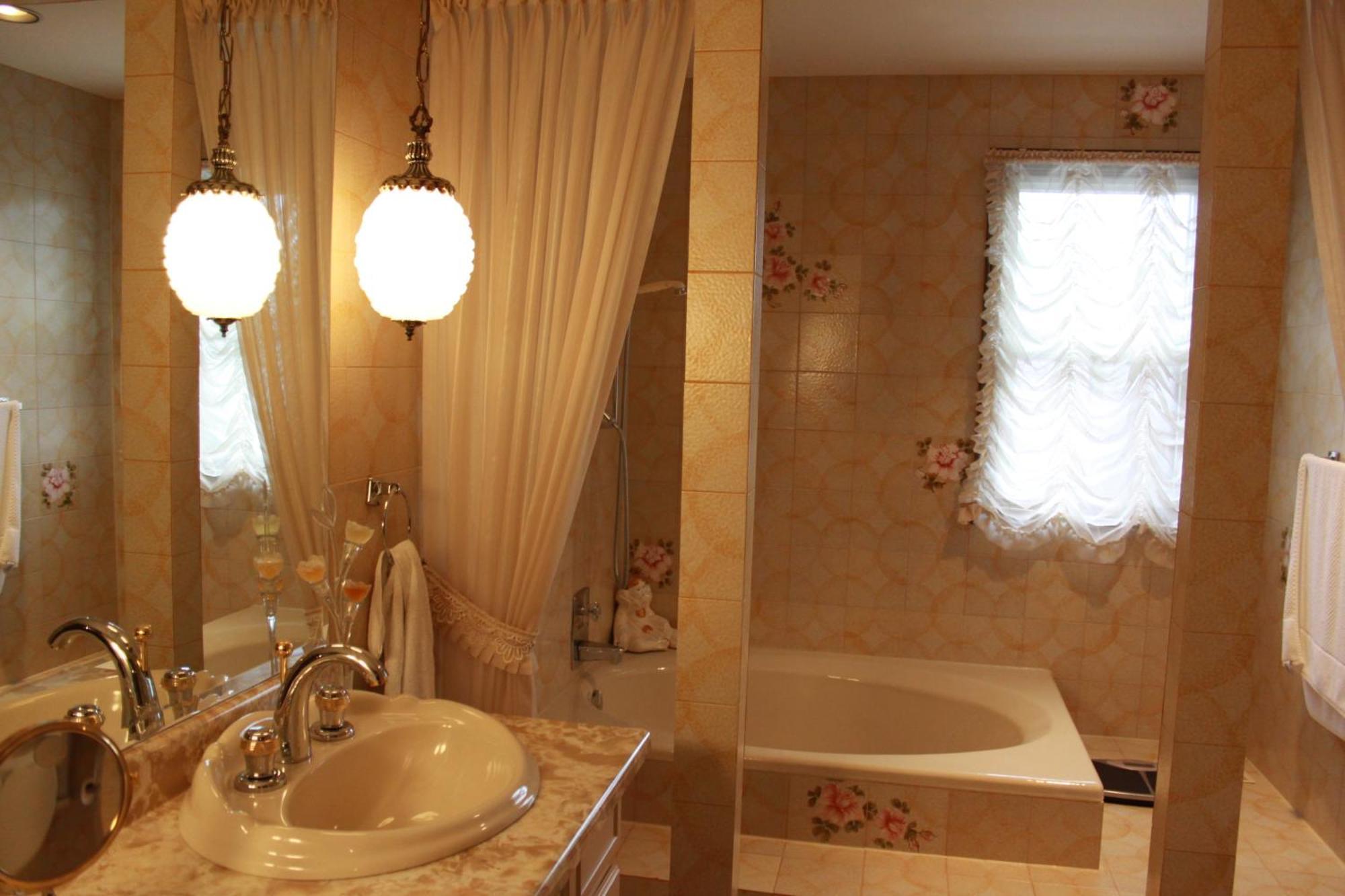 A Stunning Style Privatunterkunft
