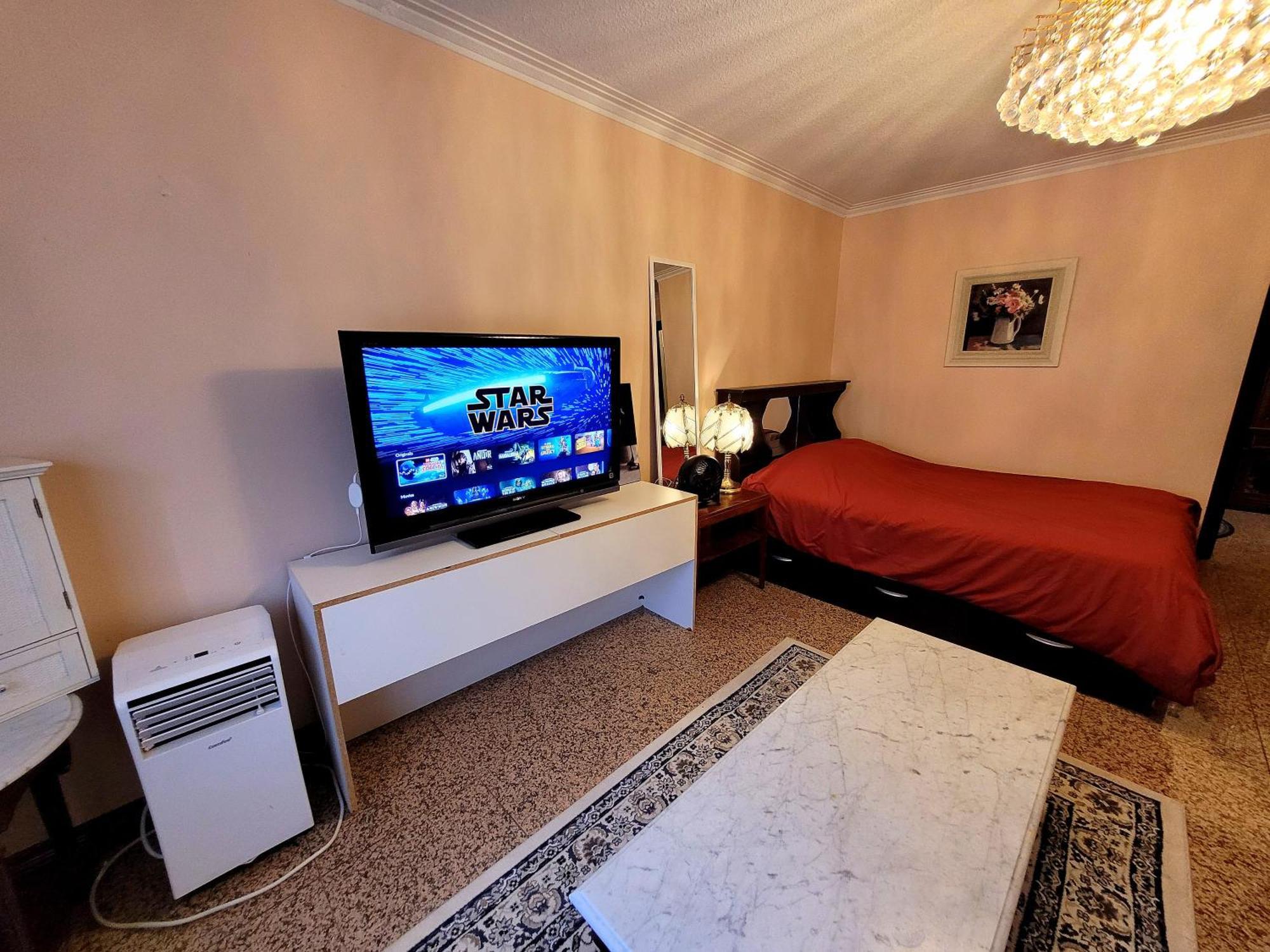 A Stunning Style Privatunterkunft *