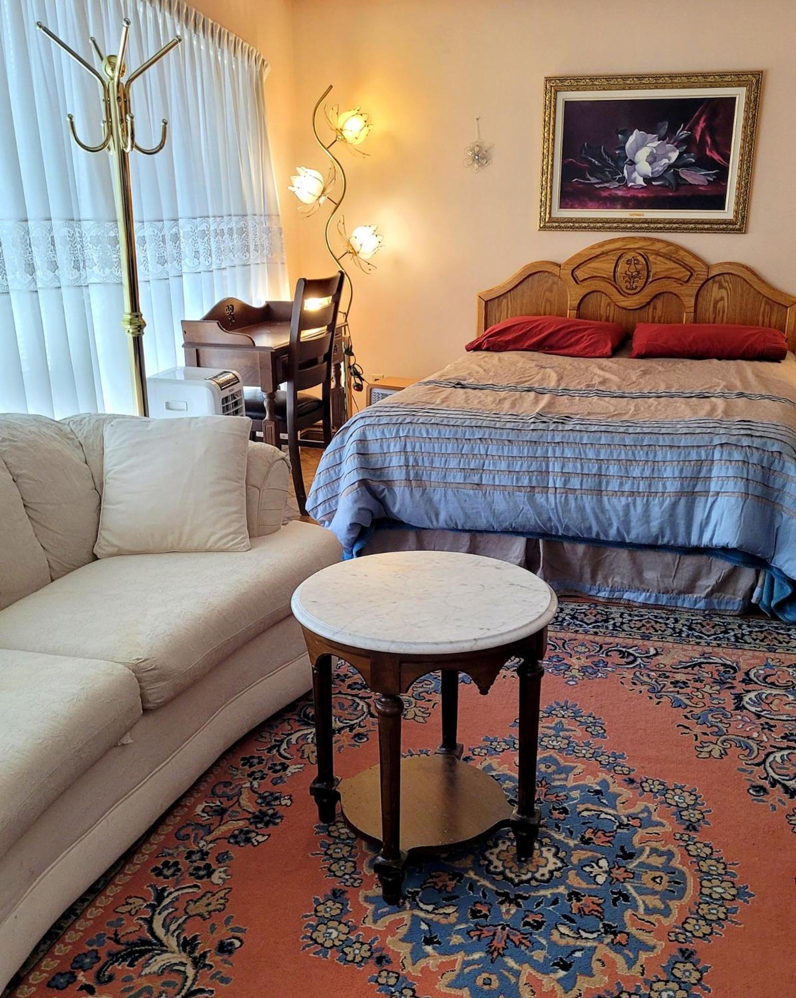 A Stunning Style Privatunterkunft Toronto